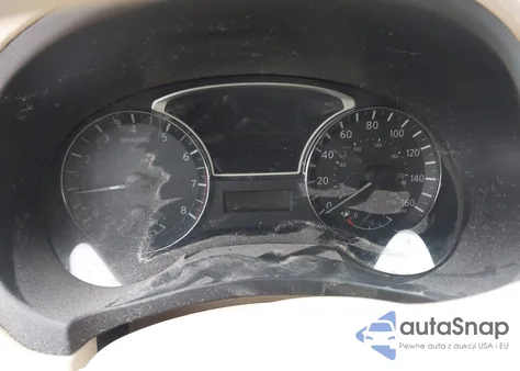 2014 Nissan Altima 2.5 S z USA, uszkodzony, nr VIN 1N4AL3AP5EC175896